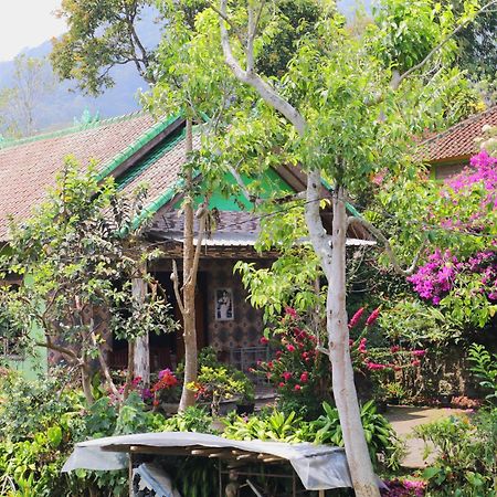 Dajan Buyan Homestay Bedugul  Exterior photo
