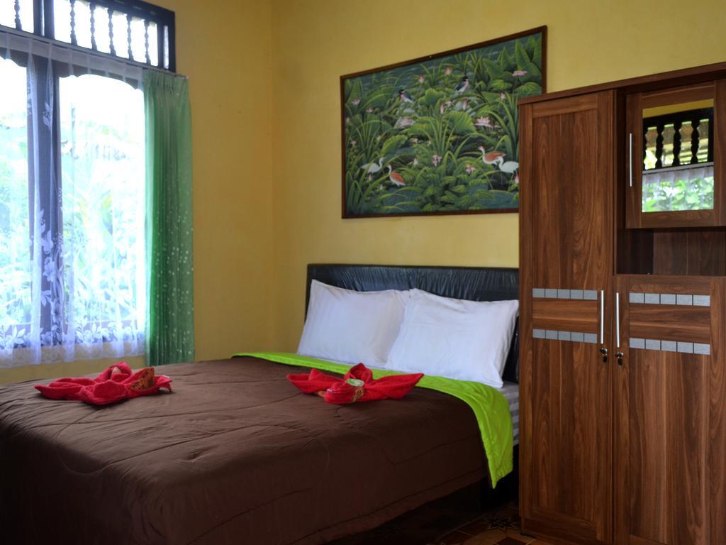 Dajan Buyan Homestay Bedugul  Exterior photo