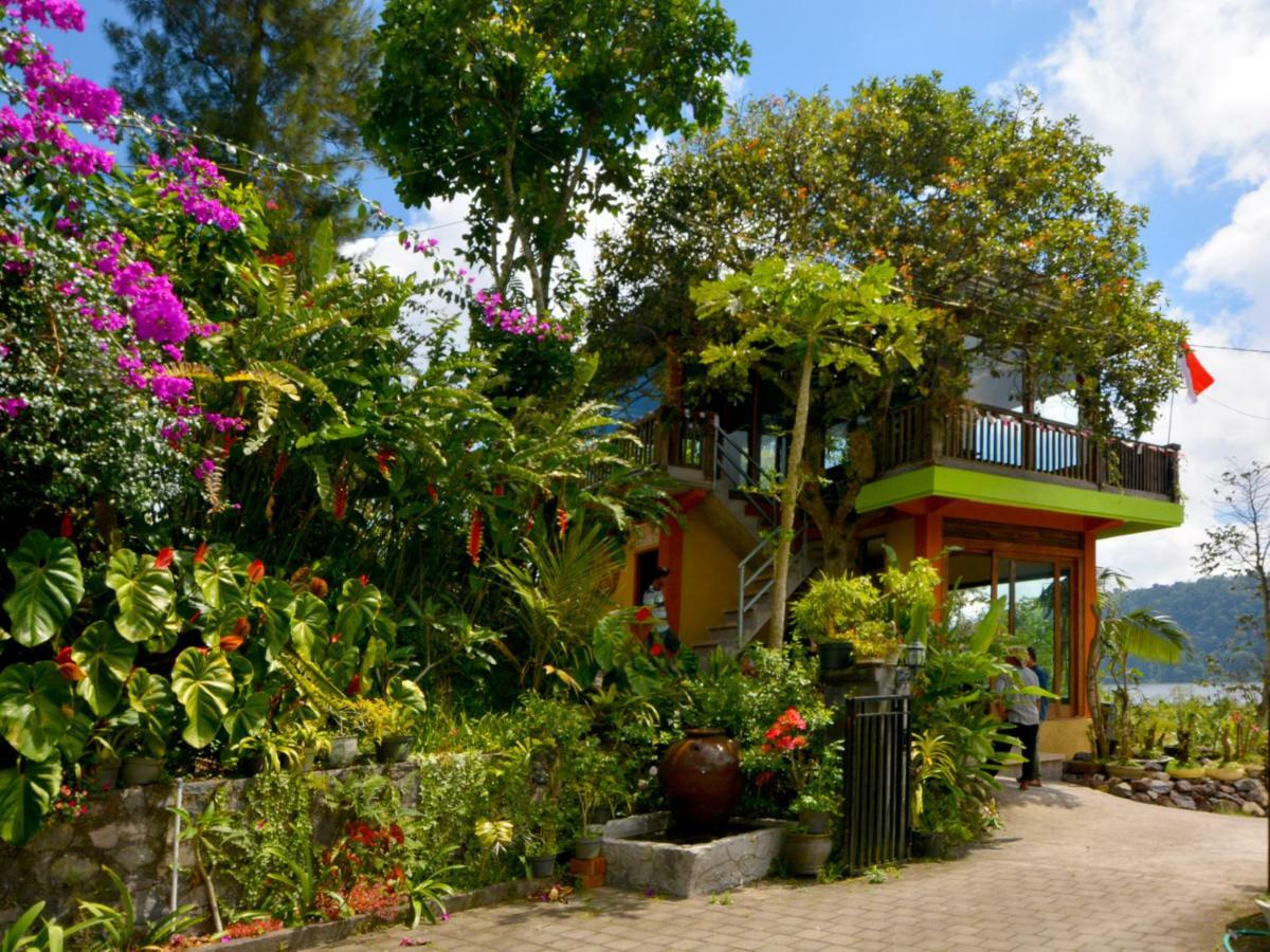 Dajan Buyan Homestay Bedugul  Exterior photo