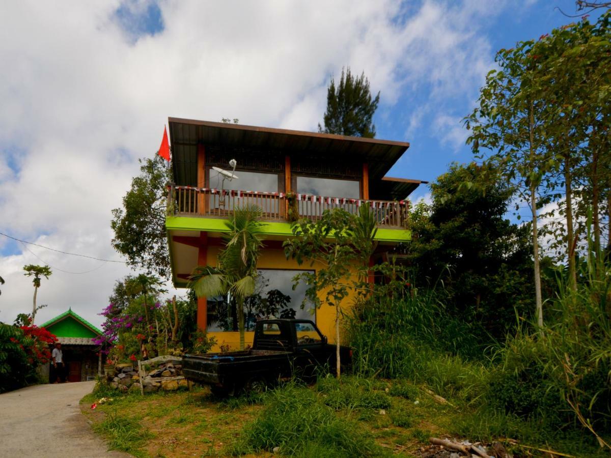 Dajan Buyan Homestay Bedugul  Exterior photo