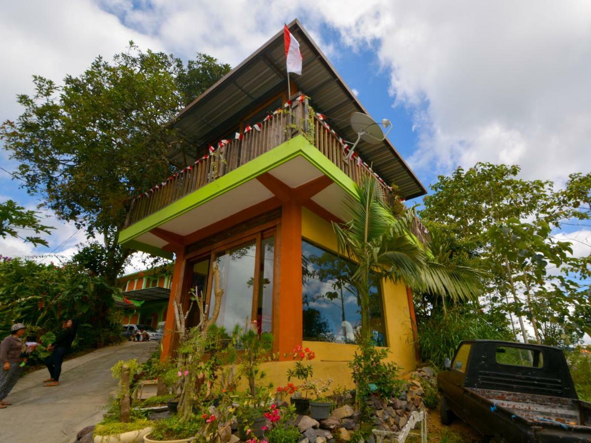 Dajan Buyan Homestay Bedugul  Exterior photo
