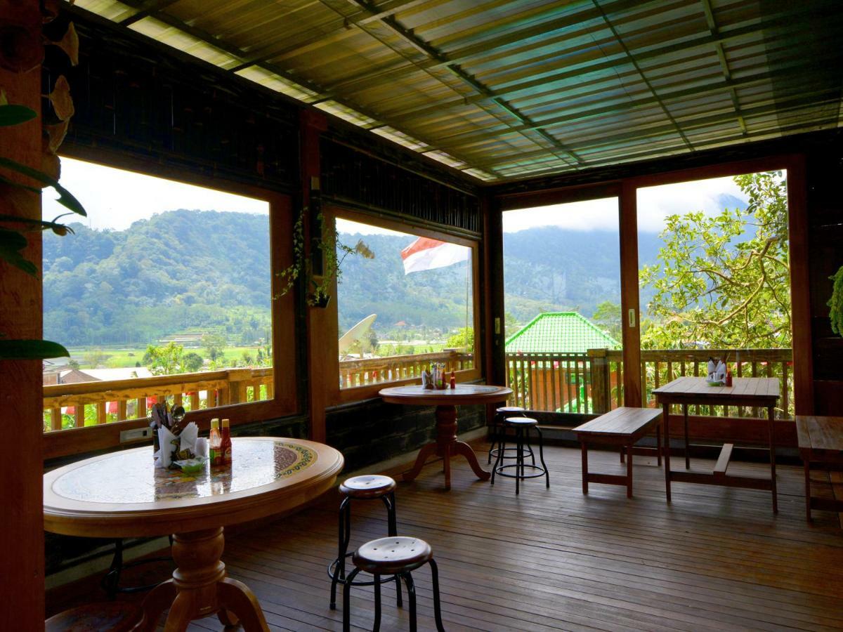Dajan Buyan Homestay Bedugul  Exterior photo